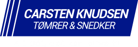 Logo for Carsten Knudsen