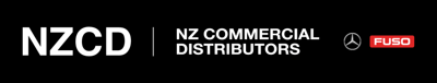 Logo for NZ Commercial Distributors Limited