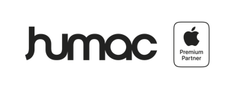 Humac Denmark ApS virksomhedslogo
