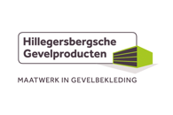 Logo voor Hillegersbergsche Gevelproducten