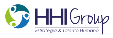 Página de vacantes de HHI Group