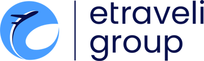 Etraveli Group company logo