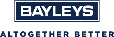 Bayleys Real Estate company logo
