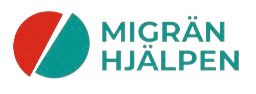Migränhjälpen-logga