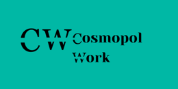  Cosmopol Works karriärsida