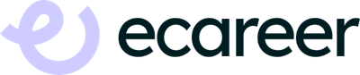 Ecareer-logga