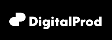 Digital Prod : site carrière