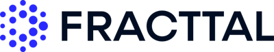 Fracttal logotipo de la empresa