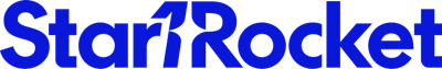 Star1Rocket  logotipo de la empresa