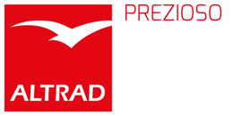 Logo pour ALTRAD PREZIOSO