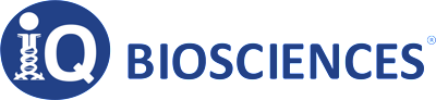 iQ Biosciences logotype