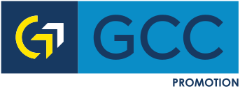 Logo pour GCC Promotion