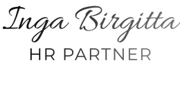 Inga Birgitta HR Partners karriärsida