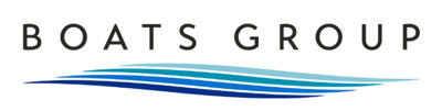 Logo for Boats Group