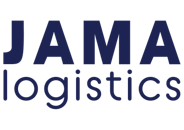 JAMA Logistics company logo