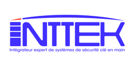 Logo pour INTTEK