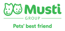 Musti Group company logo