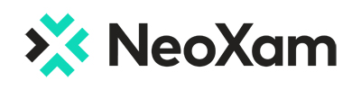 NeoXam company logo