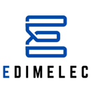 Logo pour EDIMELEC