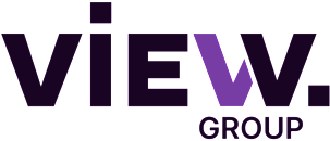 Yrityksen VIEW Group Oy urasivusto