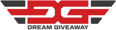 Logo for Dream Giveaway (US)