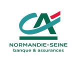 Logo de l'entreprise Crédit Agricole Normandie Seine