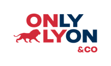 Logo de l'entreprise ONLYLYON Invest 