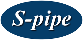 S-Pipes karriärsida