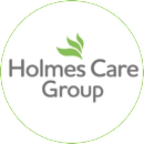 Holmes Care Group career site