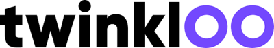 Logo for Twinkloo