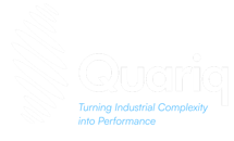 QUARIQ career site
