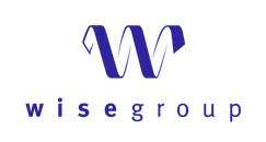 The Wise Group logotype