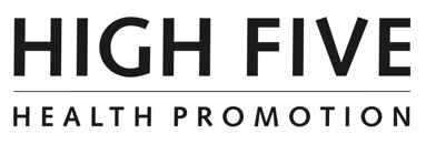 High Five Health Promotion career site