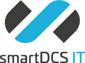 smartDCS IT career site
