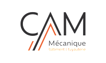 CAM Mécanique Inc. : site carrière