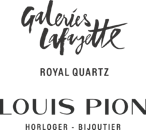 Logo pour Horlogerie Bijouterie