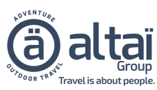 Logo de l'entreprise Altaï Group
