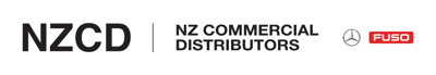 Logo for NZ Commercial Distributors Limited