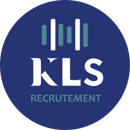Logo pour KLS Recrutement