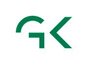 GK Danmark virksomhedslogo