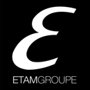 Logo de l'entreprise Groupe ETAM