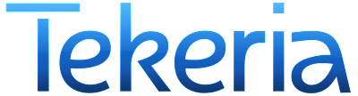 Tekeria : site carrière