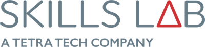 Logo for Skills Lab