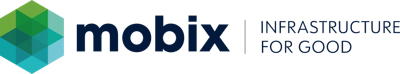 Mobix company logo