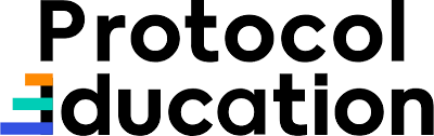 Logo for Protocol Education