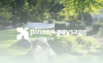 Logo pour Pinson Paysage Normandie