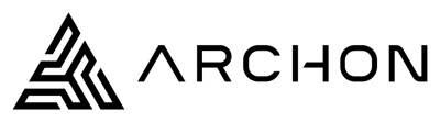 Archon company logo