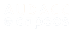 Logo pour AUDACC by Capeos