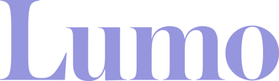 Yrityksen Lumo logo