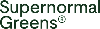 Supernormal Greens - Ljusgårda company logo